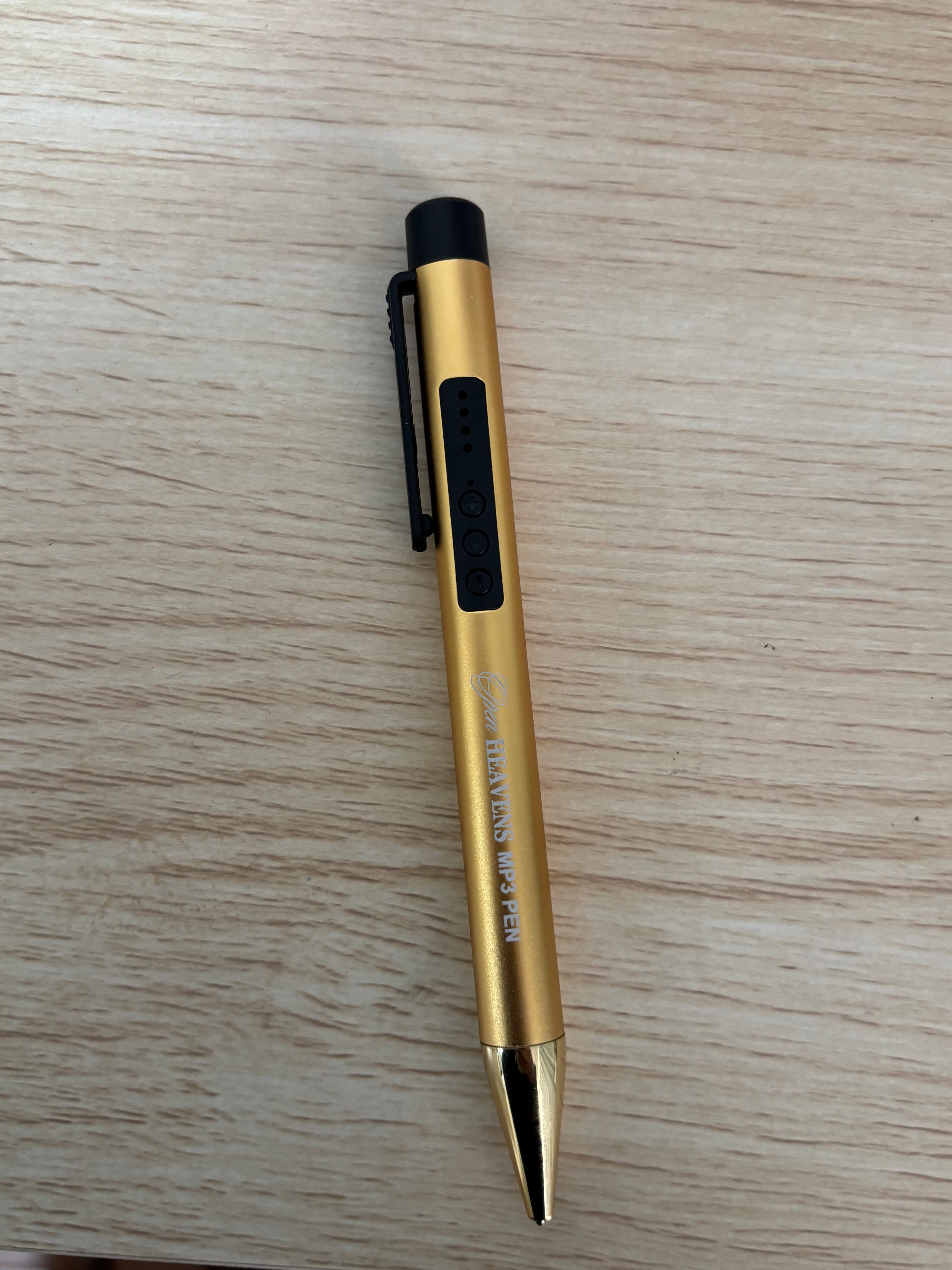 Music Pen Image 1