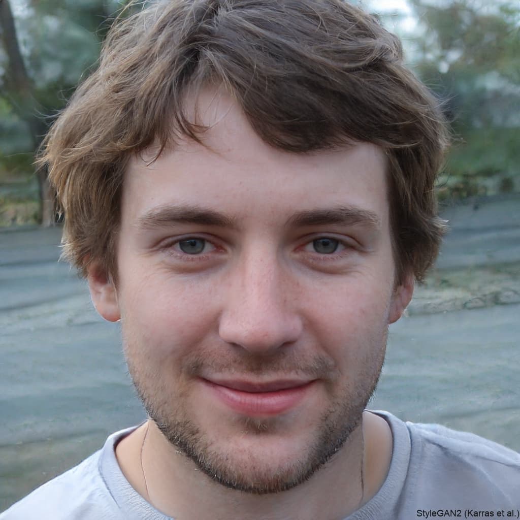 David K. Image