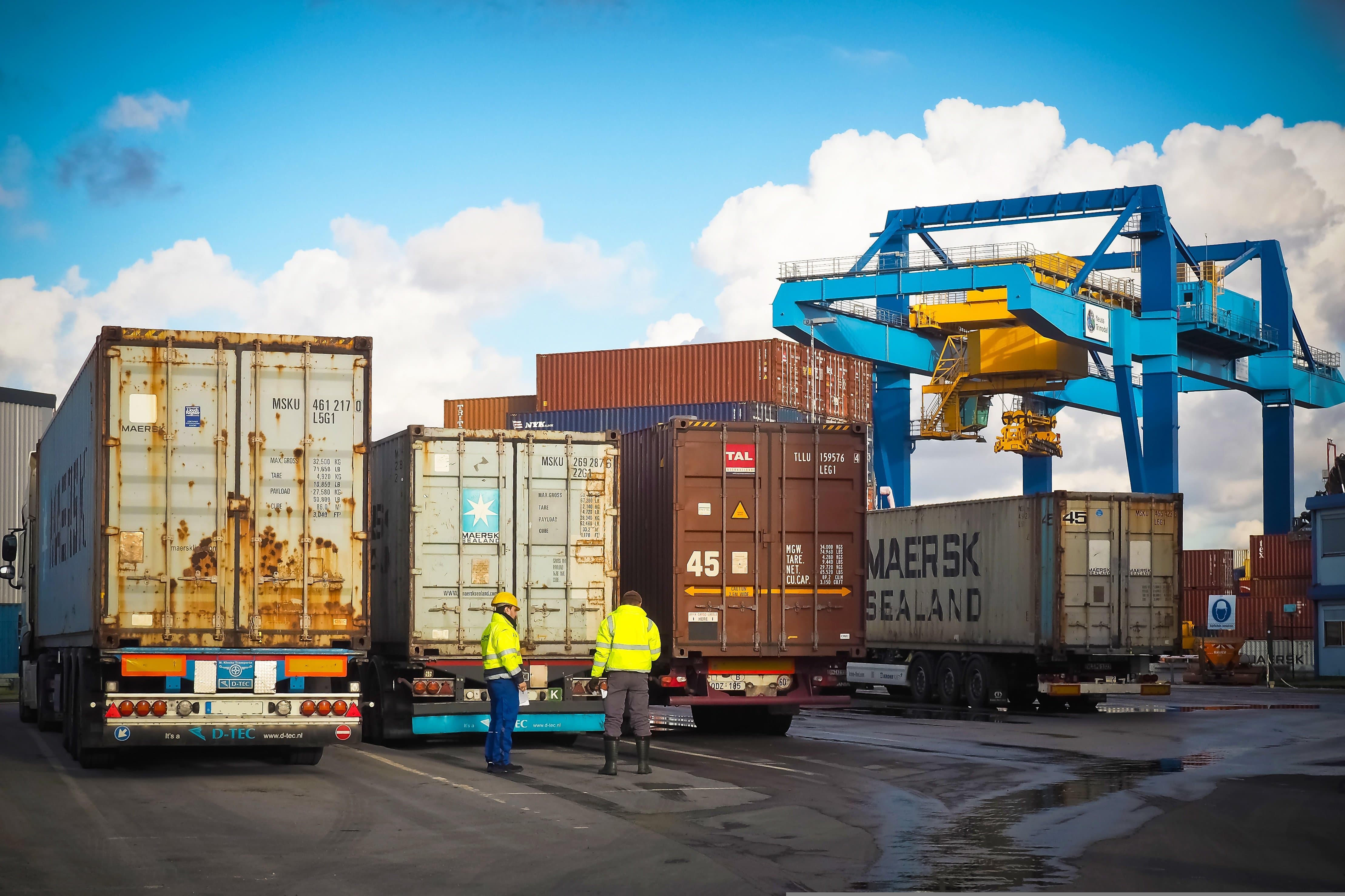 Exclusive Logistics Partner