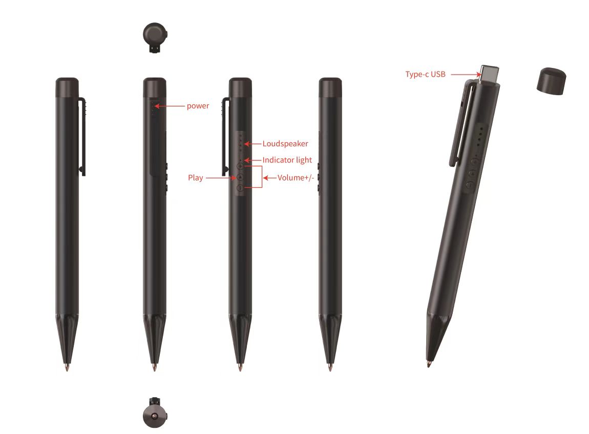 Music Pen Image 5