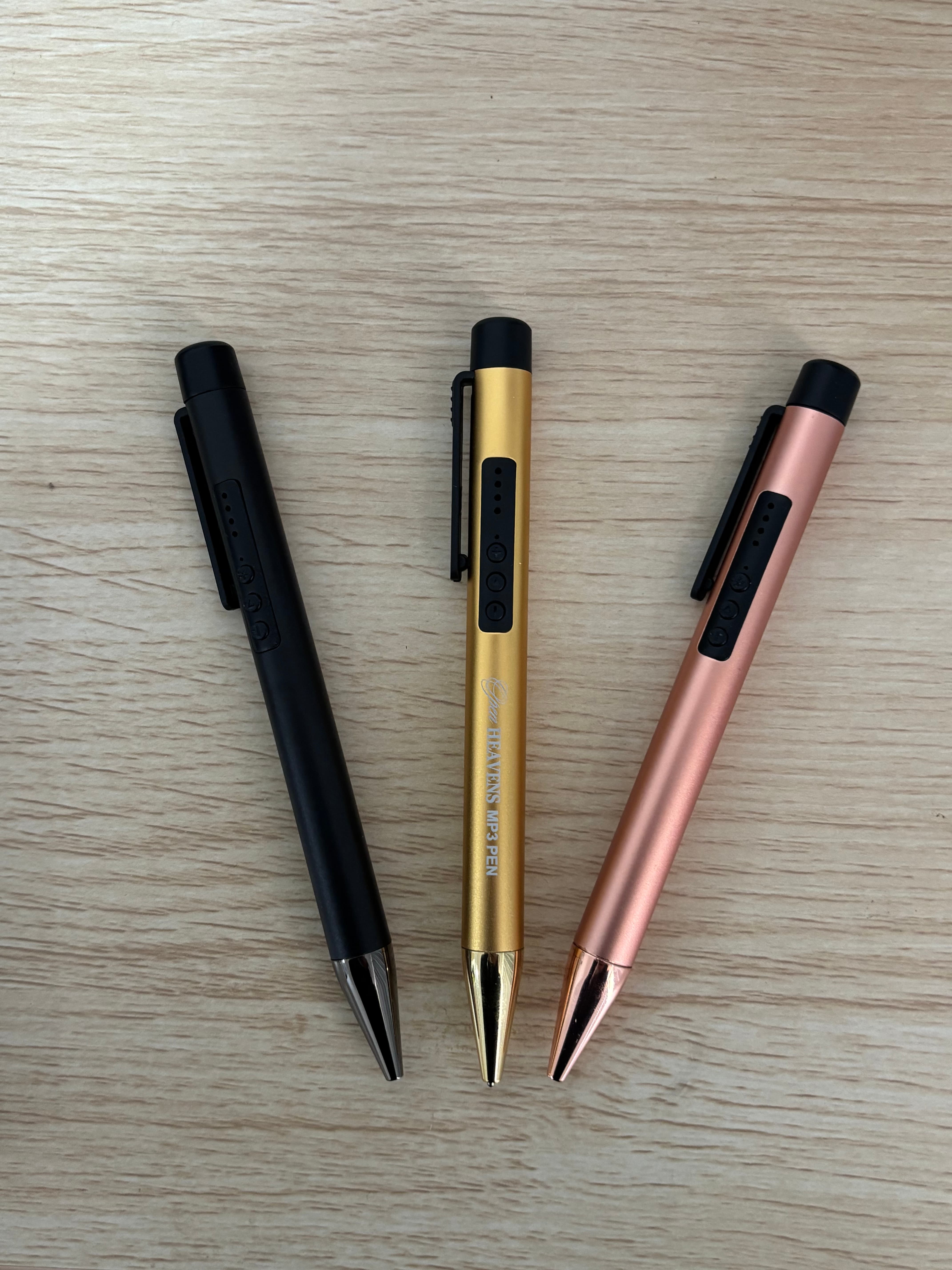 Music Pen Image 7